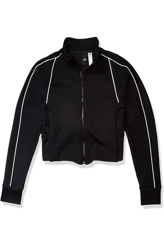 Lustrous Colorpop Tracktop Track Jacket Athletic Jacket