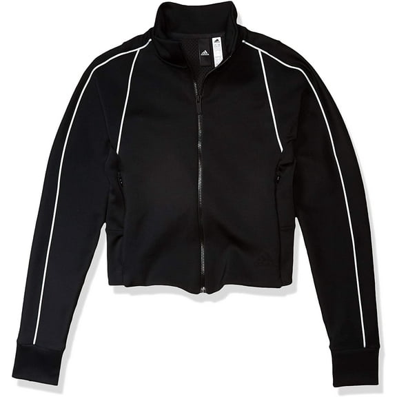 adidas Lustrous Colorpop Tracktop Track Jacket Athletic Jacket