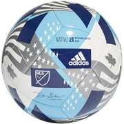 adidas MLS Club Soccer Ball | GK3495