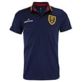 thumbnail image 1 of adidas MLS Men's Real Salt Lake Climalite Authentic Team Polo, Navy, 1 of 11