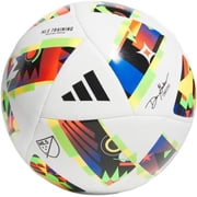 adidas MLS Soccer Ball