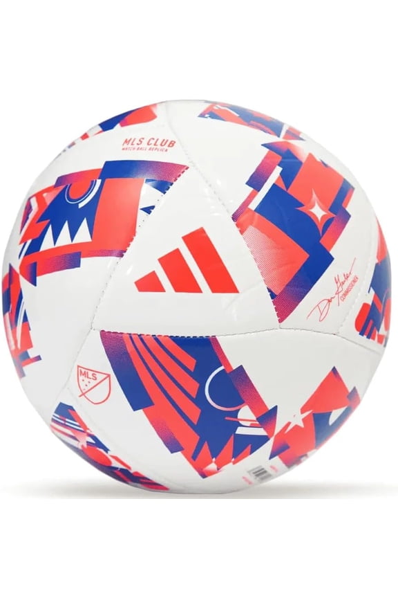 MLS Soccer Ball