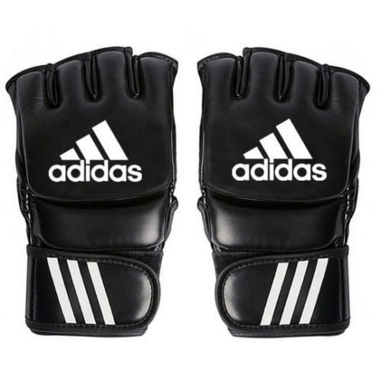 Gloves Grappling Training MMA adidas