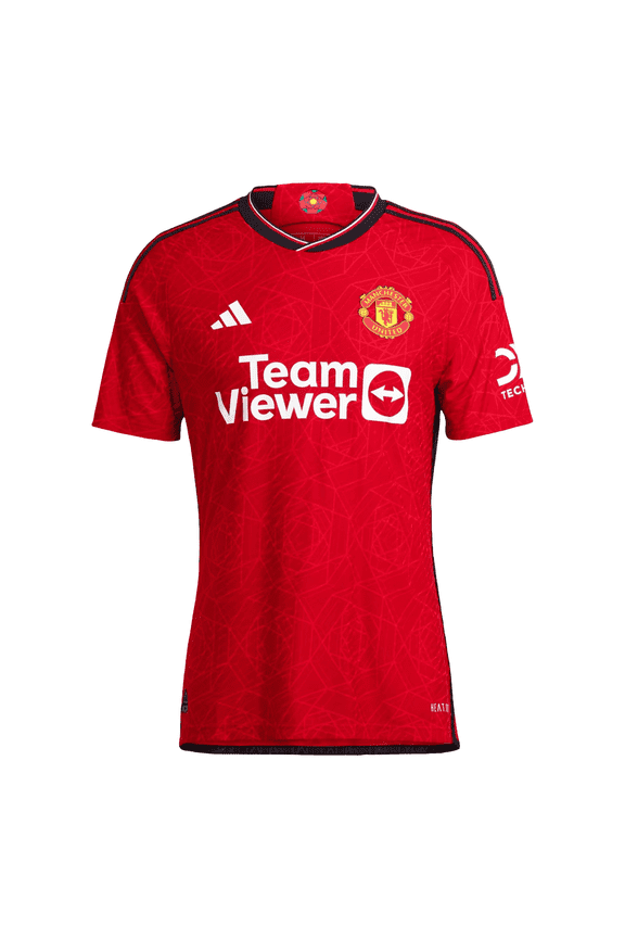 Manchester United Authentic Home Jersey 2023/24
