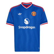 adidas Manchester United FC 2026/27 Youth Away Jersey