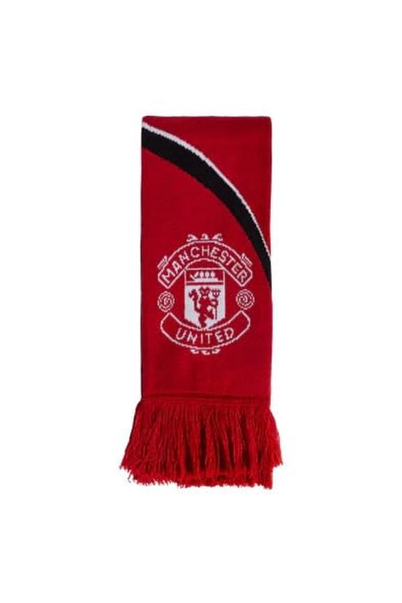 Manchester United FC Home Scarf