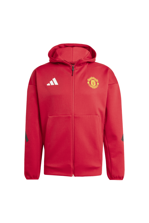 Manchester United Z.N.E Anthem Men's Jacket (2XL)