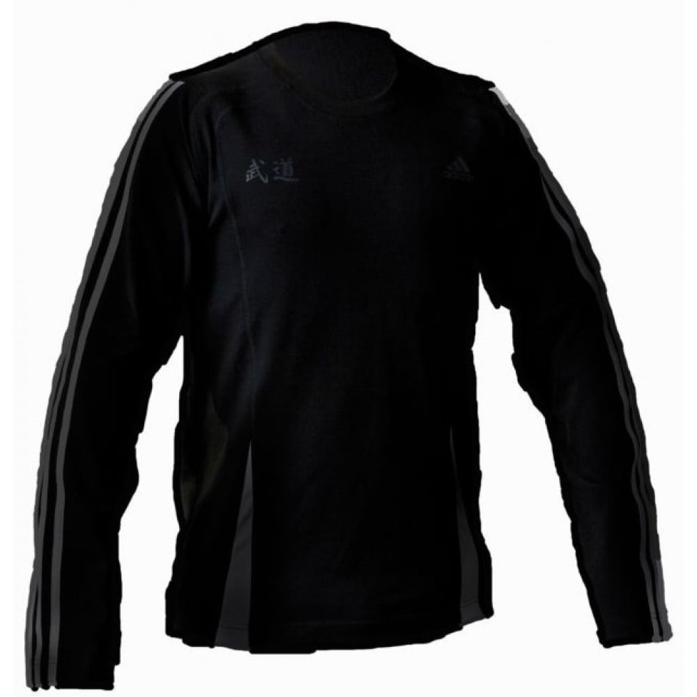 adidas Martial Arts Budo Zen Shirt