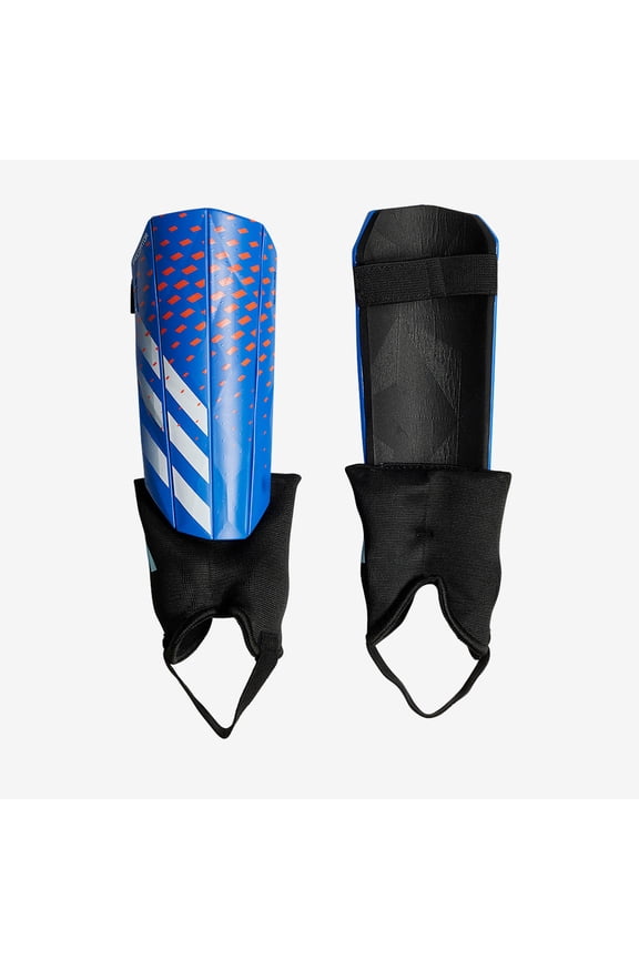 Match Soccer Shin Guards