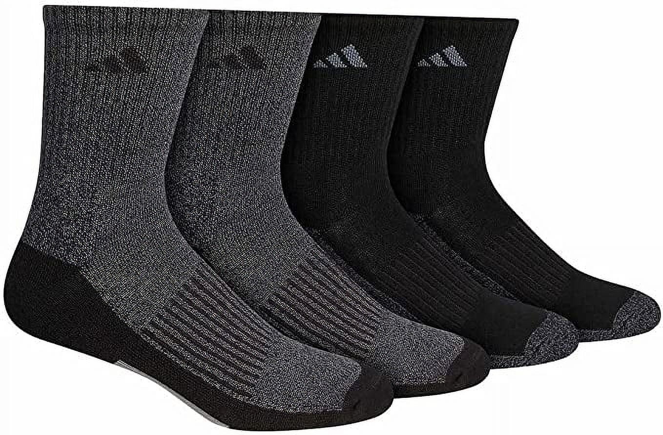 Adidas quarter socks mens online