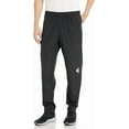 thumbnail image 1 of adidas Men's AEROREADY Designed 4 Movement Training Pants, Black/White, Medium, 1 of 2