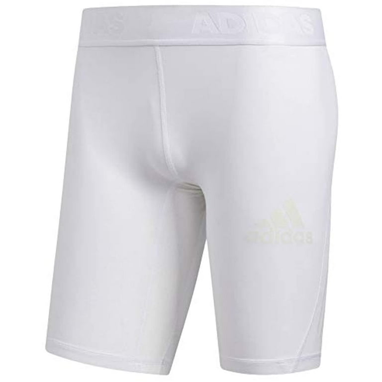 adidas alphaskin compression shorts