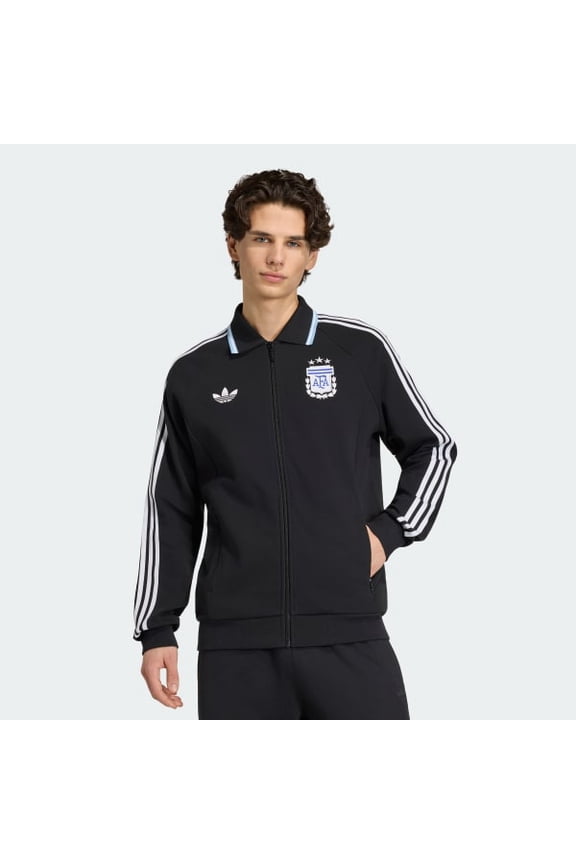 Men's Argentina Away Anthem Jacket