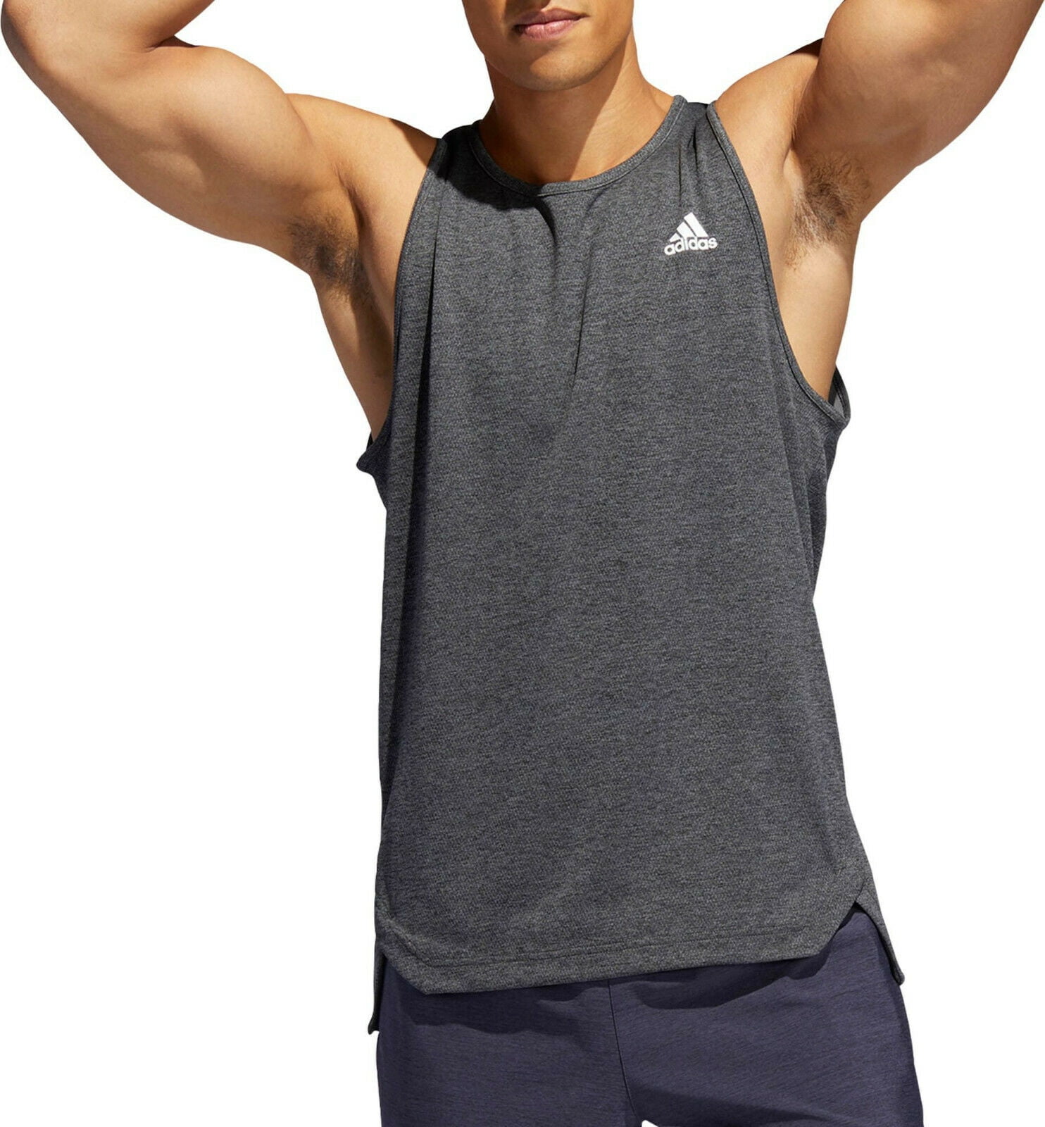 adidas Men's Axis Tank Top - Walmart.com