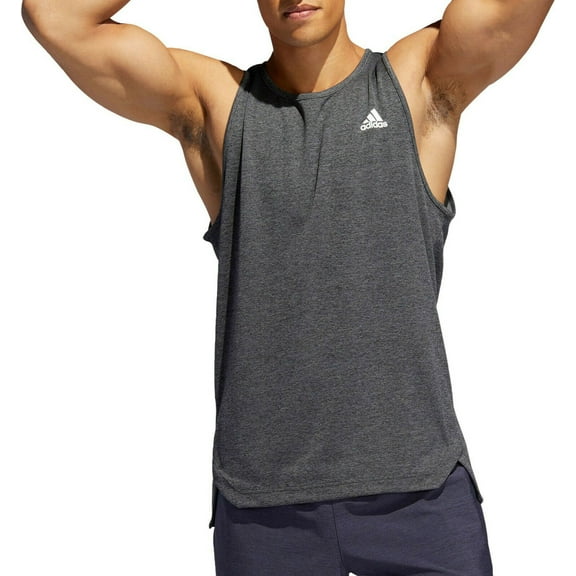 adidas Men's Axis Tank Top