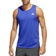 thumbnail image 1 of adidas Men's Axis Tank Top, 1 of 3