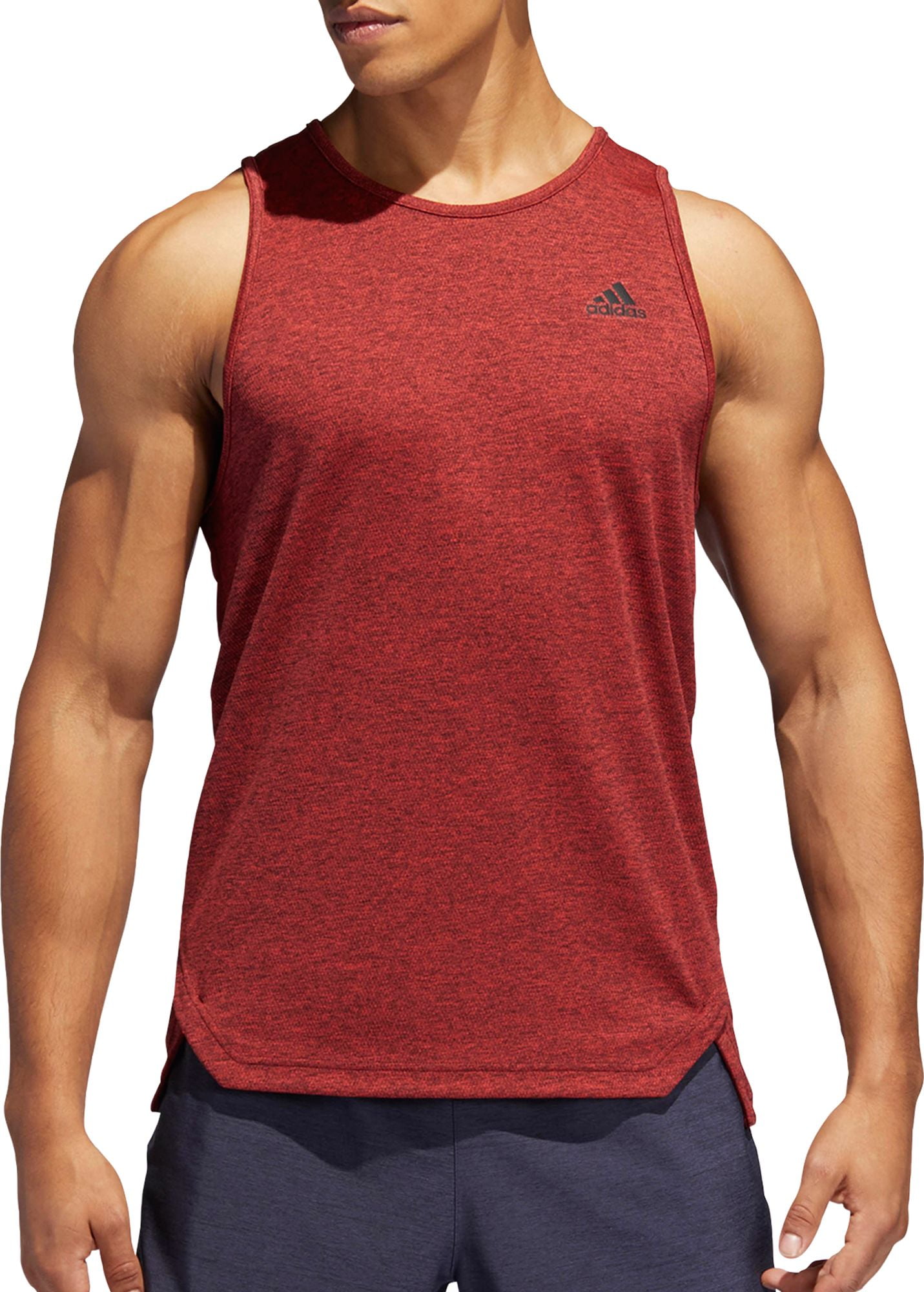 adidas Men s Axis Tank Top