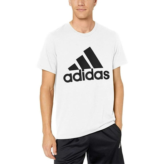 adidas Men's Badge Of Sport Graphic T-Shirt