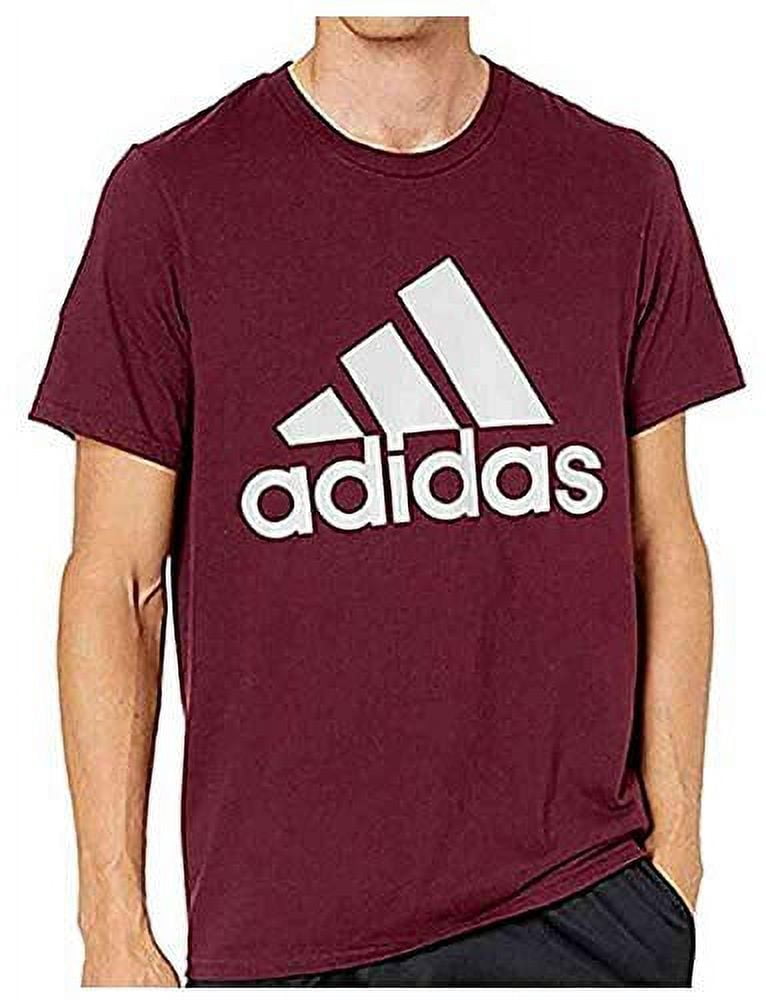 maroon adidas clothing