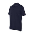 thumbnail image 1 of Adidas - Basic Polo - A130 - Navy/ White - Size: 2XL, 1 of 3