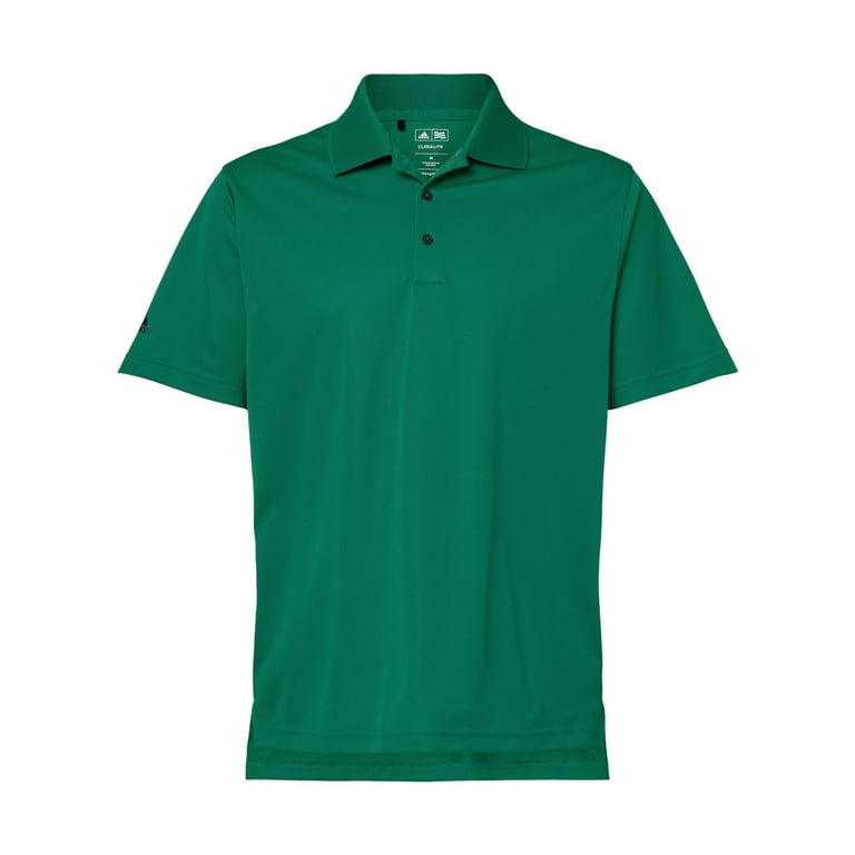 メンズウェア MENS BASIC POLO adidas Men's Basic Polo - Walmart.com