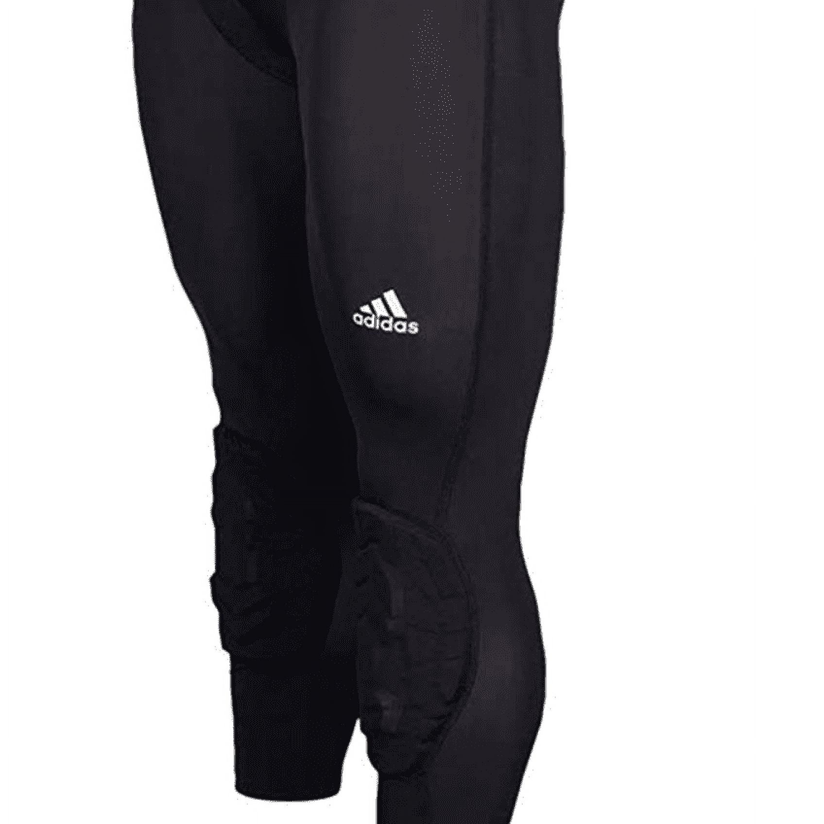 Adidas top padded tights