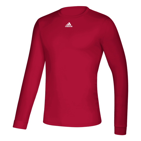 adidas Men's Creator Long Sleeve Tee