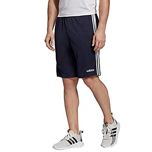Adidas Mens Design 2 Move Climacool 3 Stripes Shorts Medium