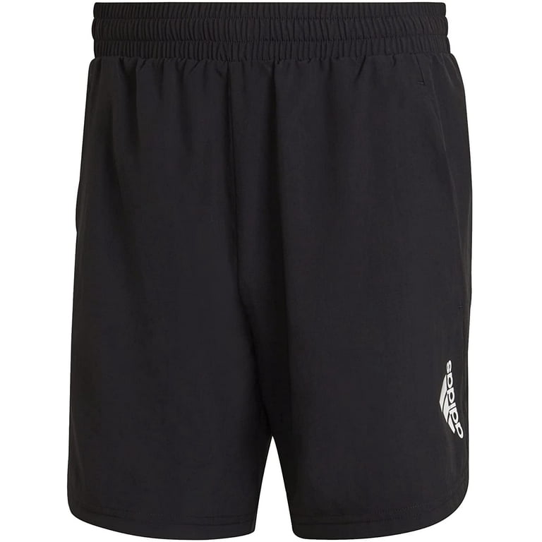 Adidas workout shorts online