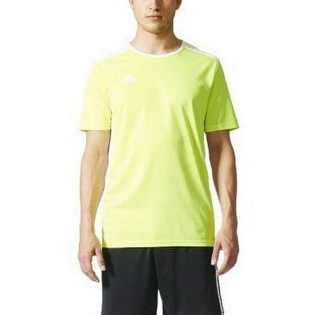 adidas Men's Entrada 18 Soccer Jersey