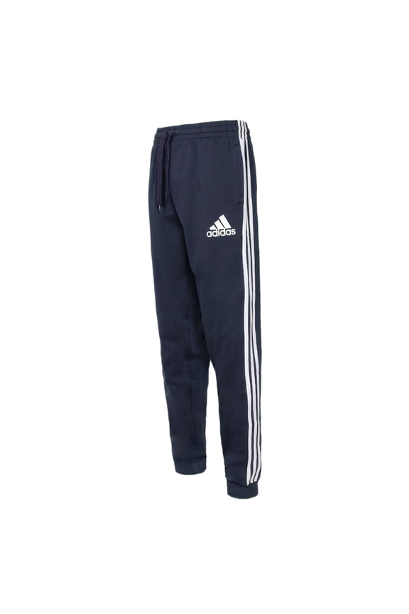 Men's Essential Fleece Joggers Navy M