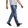 thumbnail image 1 of adidas Men's Essential Track Pants Gameday Pant Rawste Grey, Large, 1 of 7