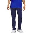 thumbnail image 1 of adidas Men's Essential Tricot Track Pant US, Alpha, Large, Regular, Regular, Navy, 1 of 5