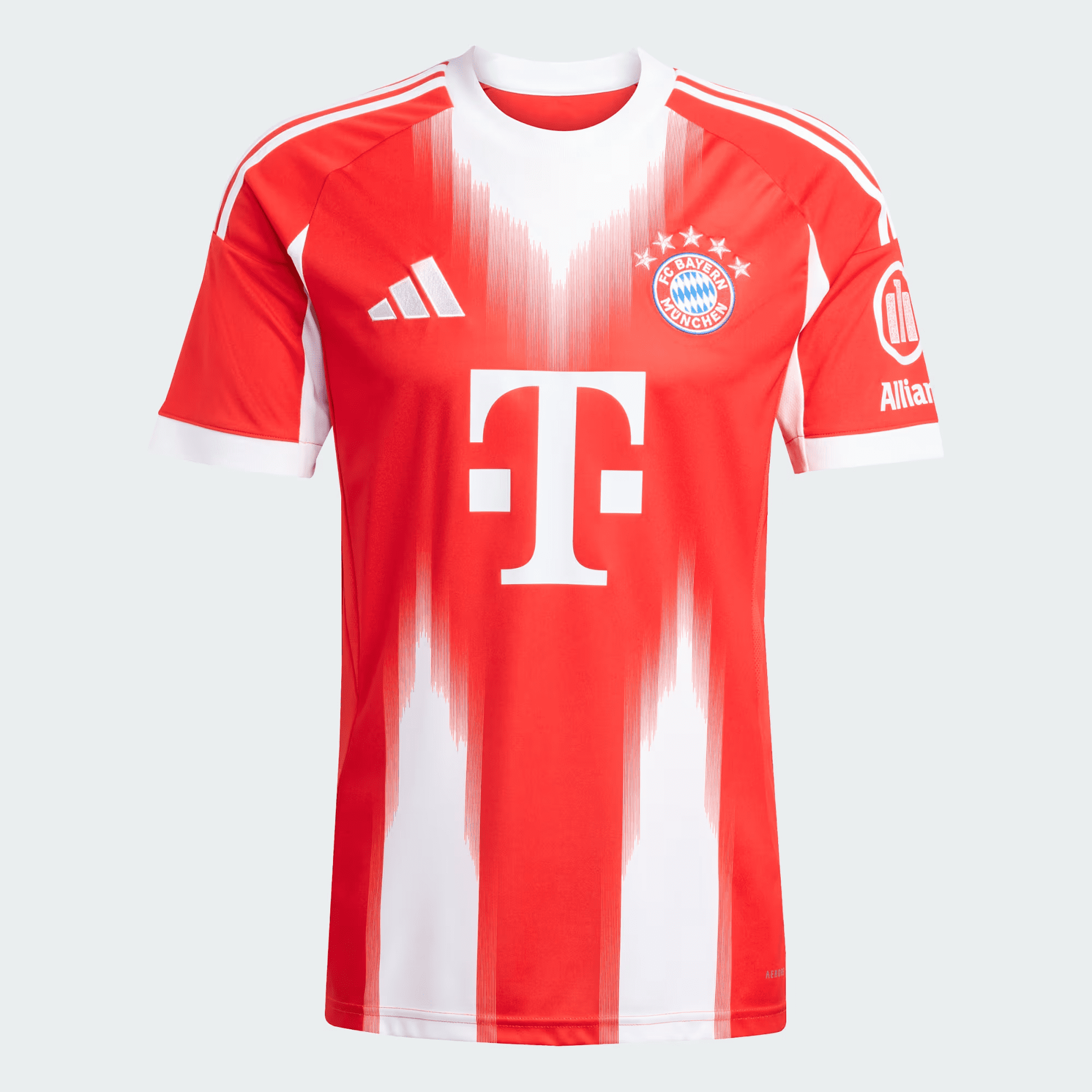 adidas FC Bayern Home Men