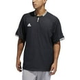 thumbnail image 1 of adidas Men's Fielders Choice 2.0 Cage Baseball Jacket, 1 of 11