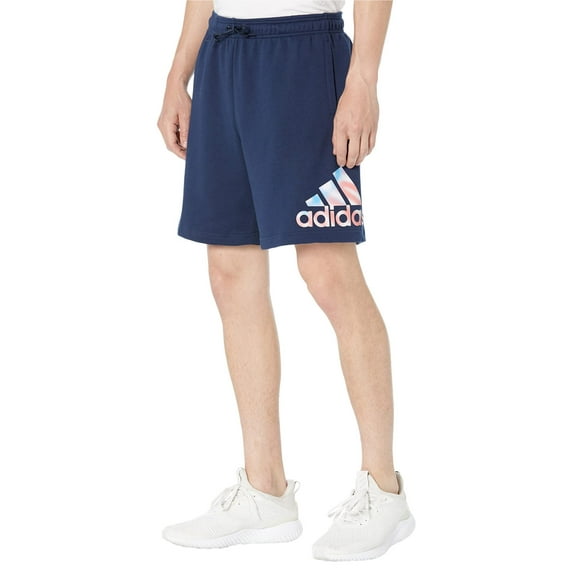 adidas Americana Shorts Collegiate Navy LG