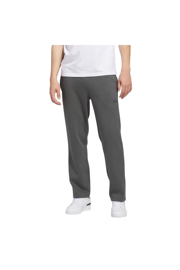 Men's Fleece Pant with Pockets, Grey Six (Gray), Medium