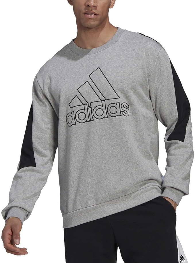 Medium Gray Healther