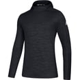 thumbnail image 1 of adidas Men's Game Mode Training Hoodie Black L, 1 of 2