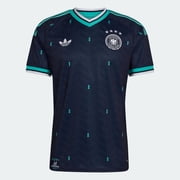 adidas Mens Germany 26 Away Replica Jersey