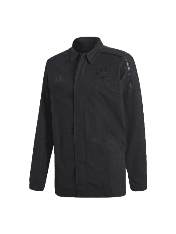 Men's Germany Adidas Z.N.E. Jacket | CD4304