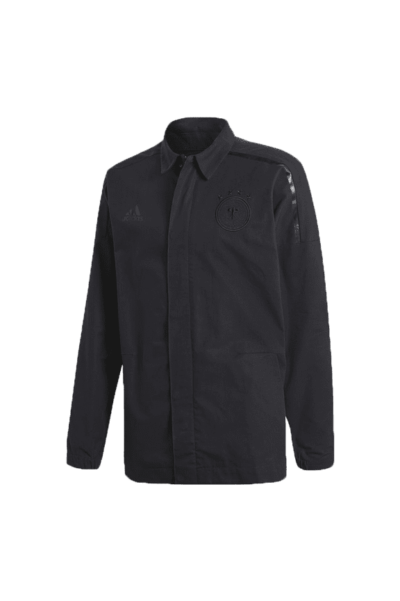 Men's Germany Adidas Z.N.E. Jacket | CD4304