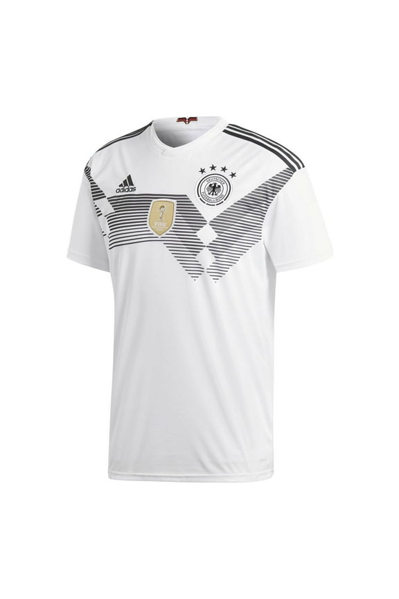 Men's Soccer Germany Home Jersey