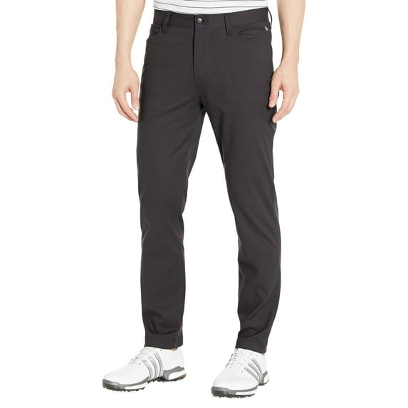 adidas Men's Go-to 5-Pocket Tapered Fit Golf Pants
