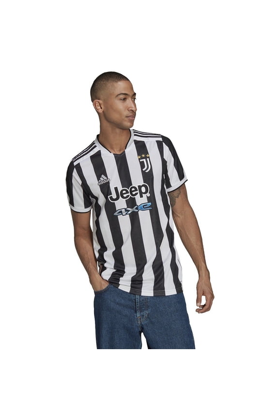Men's Juventus 21/22 Home Jersey | GS1442