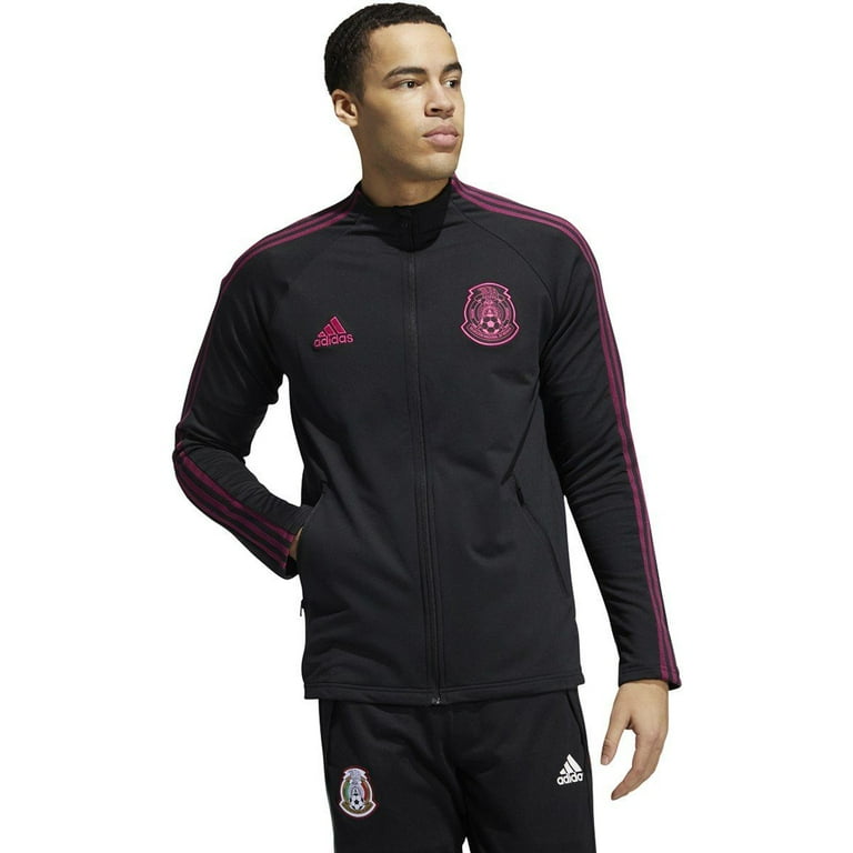 Mexico anthem deals jacket
