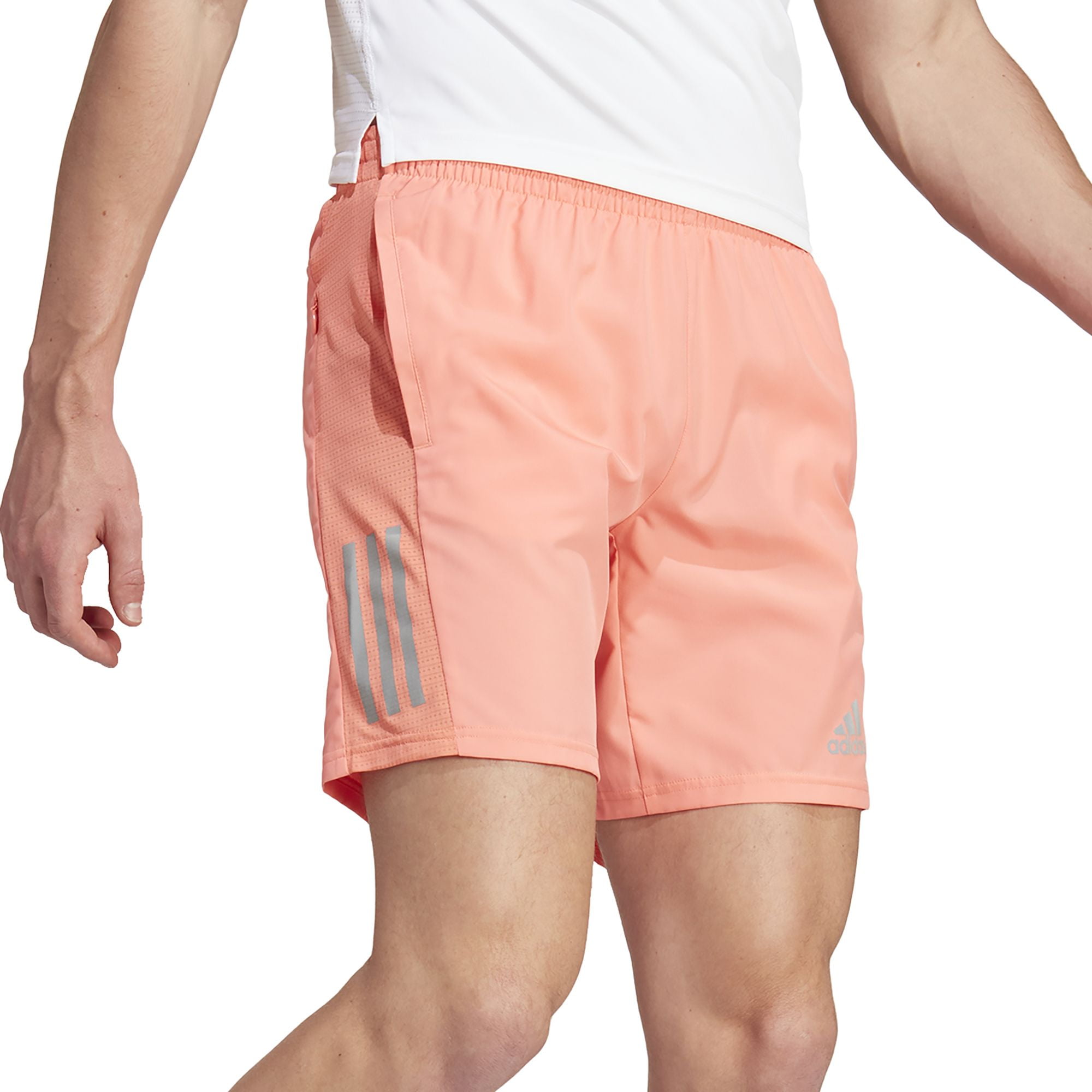 Adidas running shorts with liner new arrivals