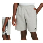 adidas Men's Post Game Fleece Shorts