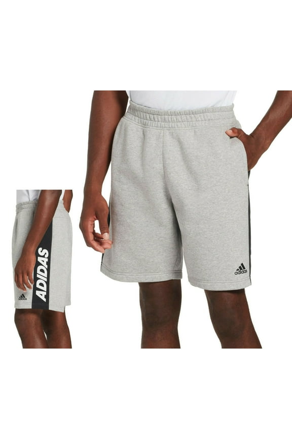 Men's Post Game Fleece Shorts