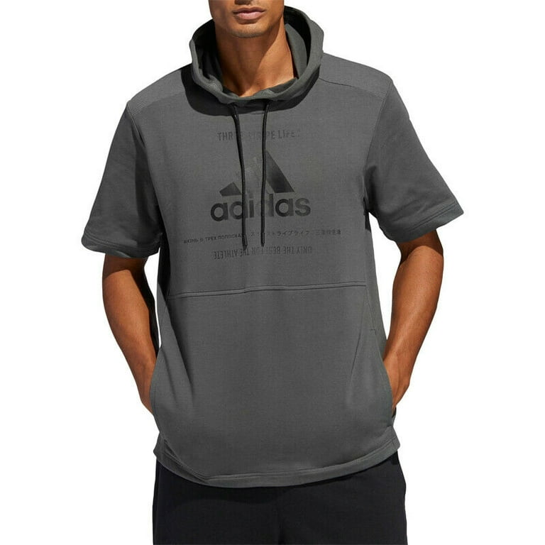 Adidas men's post game pullover hoodie cheap